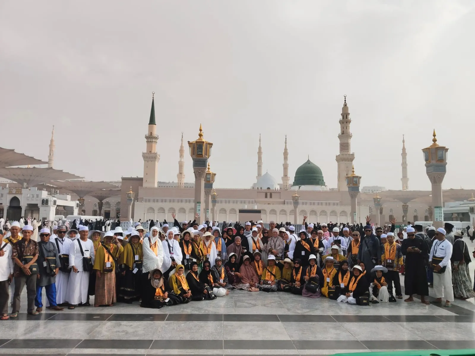 Panduan Lengkap Ibadah Umroh : Keutamaan, Rukun, dan Persiapan Agar Umroh Lebih Khusyuk