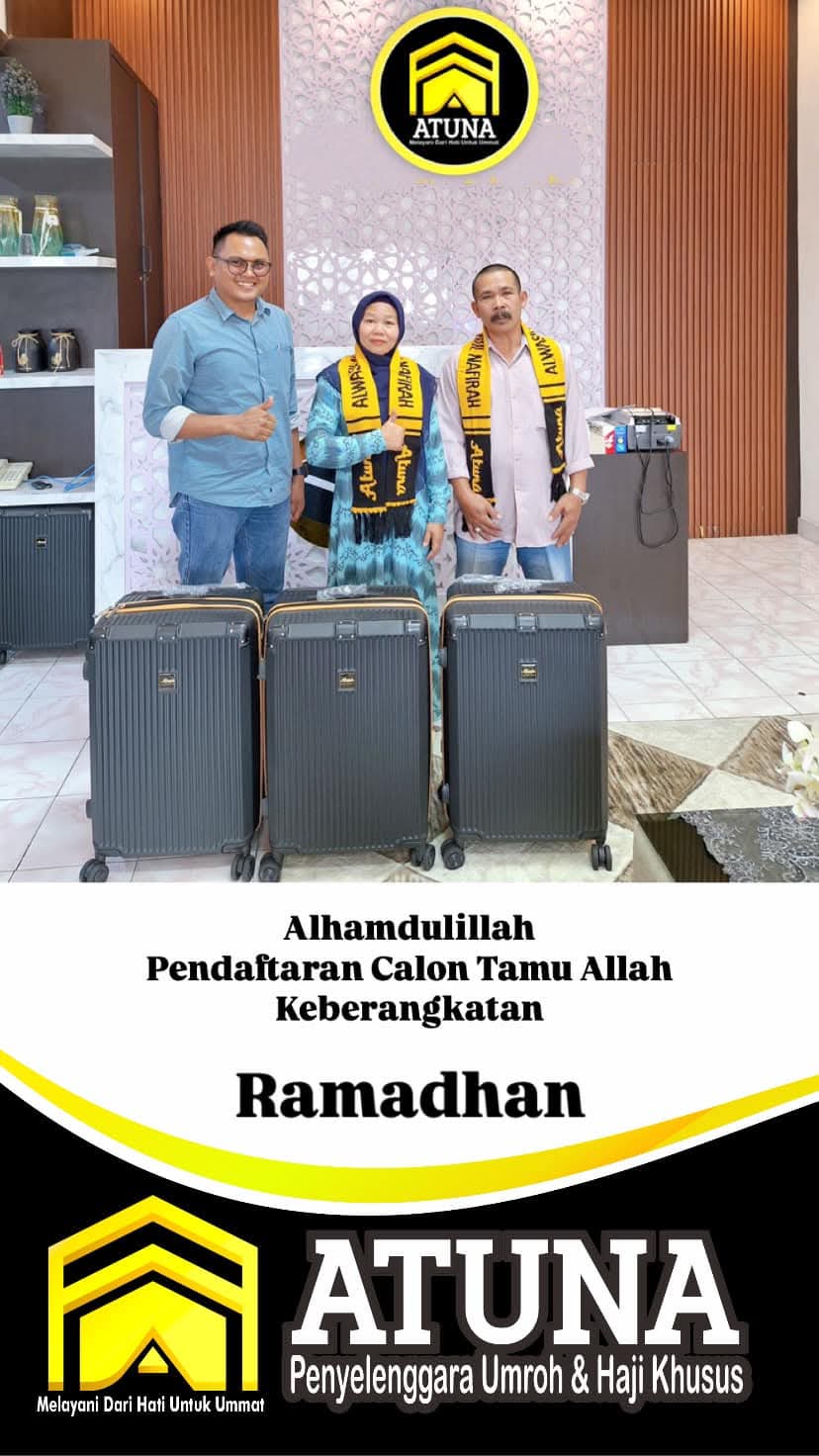 Keutamaan, Biaya, Jadwal, dan Tips Agar Ibadah Lebih Maksimal