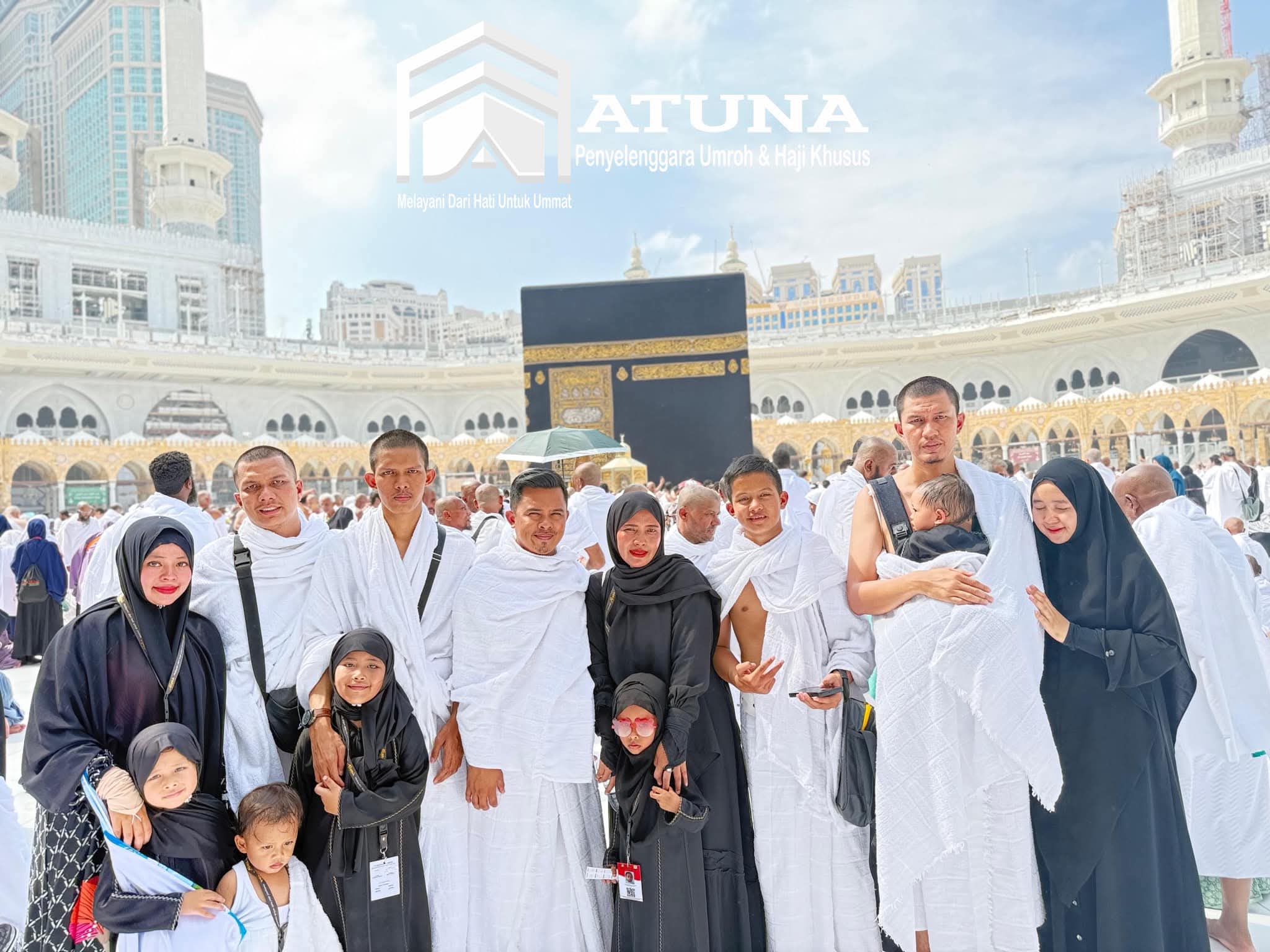 Keutamaan Umroh: Keistimewaan Ibadah ke Tanah Suci yang Penuh Pahala
